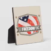 Plaque Photo Vieille gloire (Recto)