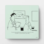 Plaque Photo Vieillir (Devant)