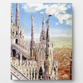 Plaque Photo Vintage (Devant)