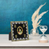 Plaque Photo Vintage (Insitu)