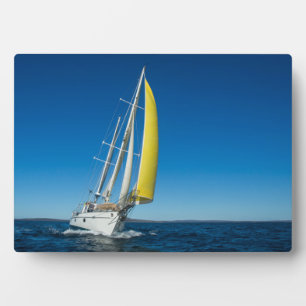 Plaque Photo Voile Australie du Sud