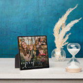 Plaque Photo Vous Êtes La Meilleure Maman Modern Photo Collage (Insitu)