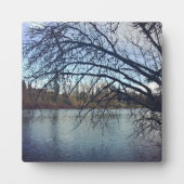 Plaque Photo Willamette (Devant)