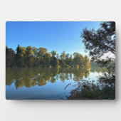 Plaque Photo Willamette (Devant)