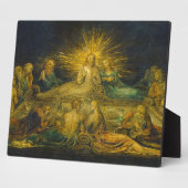 Plaque Photo William Blake (homonymie) | The Last Supper, 1799 (Côté)