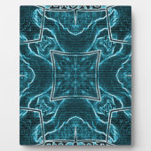 Plaque Photo Wits (Devant)