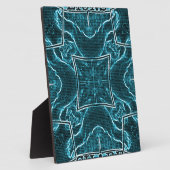 Plaque Photo Wits (Côté)