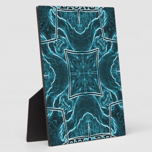 Plaque Photo Wits (Côté)