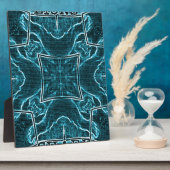 Plaque Photo Wits (Côté)