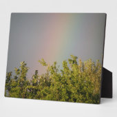 Plaque Rainbow Sky (Côté)