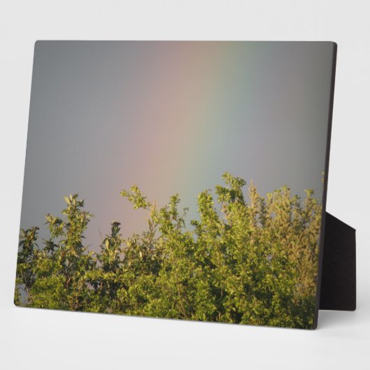 Plaque Rainbow Sky (Côté)