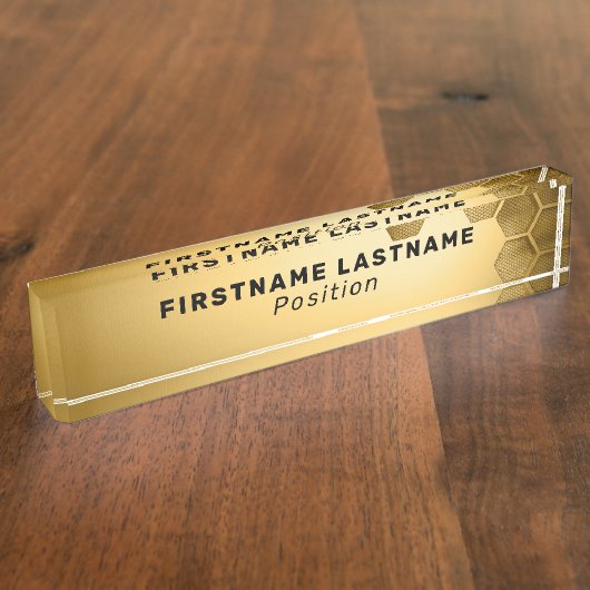 Plaque rouge (Taille)