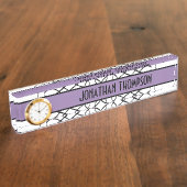 Plaque rouge (Taille)