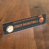 Plaque signalétique faite sur commande de bureau (Taille)