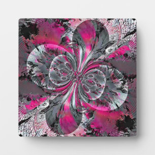 Plaque Signaux mixtes