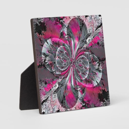 Plaque Signaux mixtes (Recto)