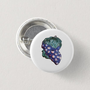 plaqueplaqueartikelen voor grafische voorstelling ronde button 3,2 cm