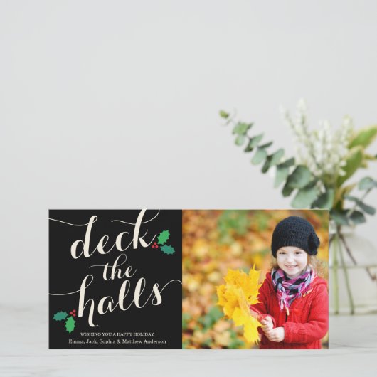 PLAQUER LES HALLES | CARTE PHOTO de vacances (Debout devant)