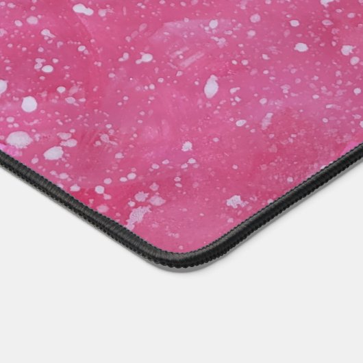 Plaques de peinture rouge et blanche (Coin)