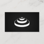 Plaques de poids | Carte de visite de formation pe (Devant)