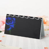 Plaques de table des Mariages de la Marine (In SItu (Mariage))