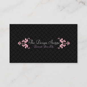 Plaques décoratives Cartes de visite vintages