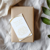 Plaques d'or insérez la carte pour les commandes c