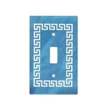 Clé classique de Grec d'élégance