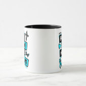 Plaques...P.O.T.S. Mug (Centre)