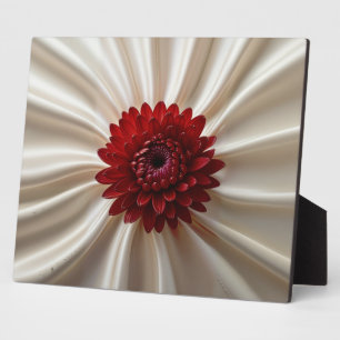 Plaquette met Japanse kleuren Modern Design Fotoplaat