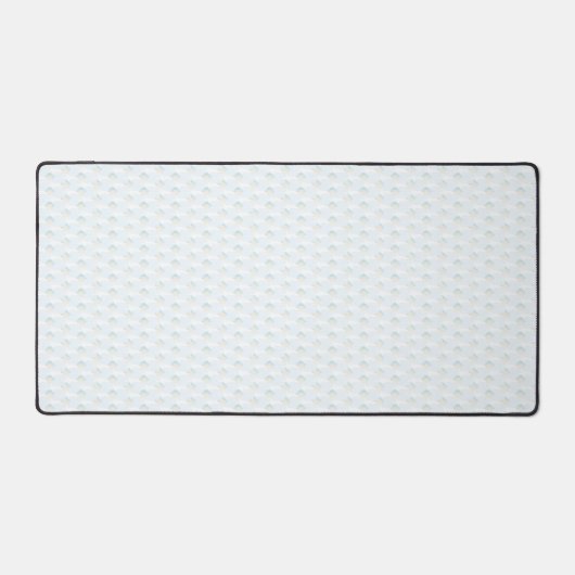 Plaquettes de souris et tapis de bureau (Recto)