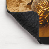 Plaquettes de souris et tapis de bureau (Coin)