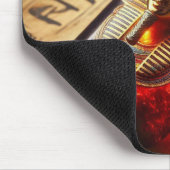 Plaquettes de souris et tapis de bureau (Coin)