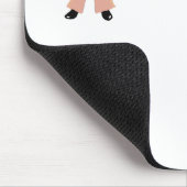 Plaquettes de souris et tapis de bureau (Coin)