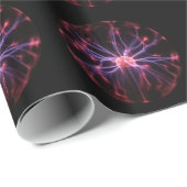 Plasma Ball Cadeaupapier (Rol Hoek)