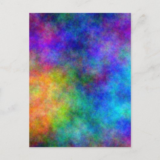 Plasma Briefkaart (Voorkant)