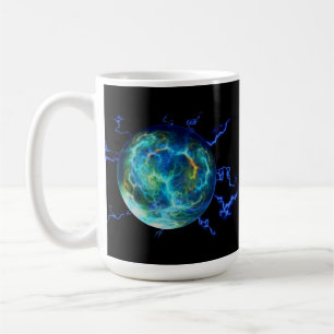 Plasma Electric Koffiemok