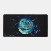 Plasma électrique (Recto)