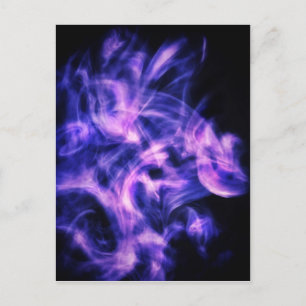 Plasma Hug Feestdagenkaart