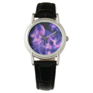 Plasma Hug Horloge