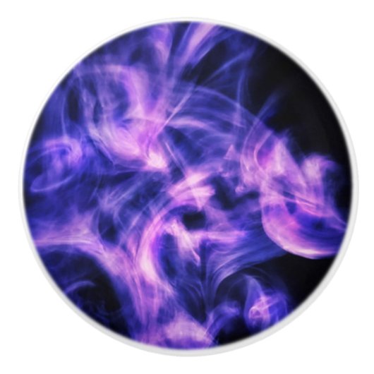 Plasma Hug Keramische Knop (Voorkant)