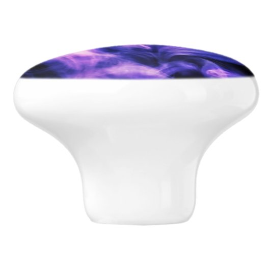 Plasma Hug Keramische Knop (Zijkant)