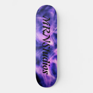 Plasma Hug Skateboard