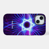 Plasma Magen (Verso Horizontal)