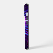 Plasma Magen (Côté gauche)