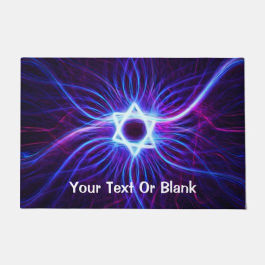 Plasma Magen Deurmat (Voorkant)