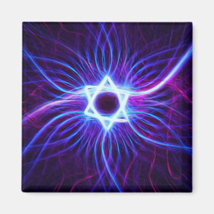 Plasma Magen Magneet