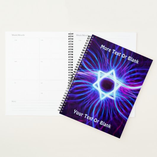 Plasma Magen Planner (Display)