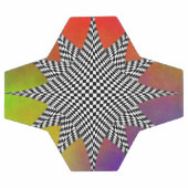 Plasma moderne par Kenneth Yoncich (Plat)