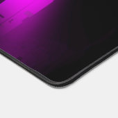 Plasma noir brillant (Coin)